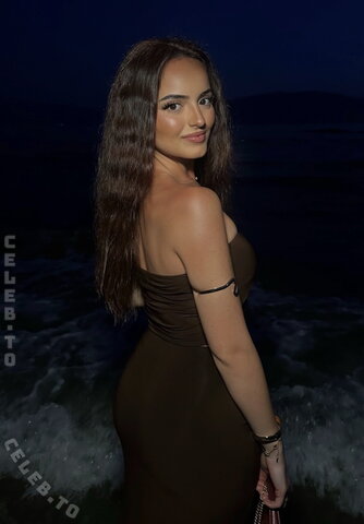 Altina Hajd nude photo 15