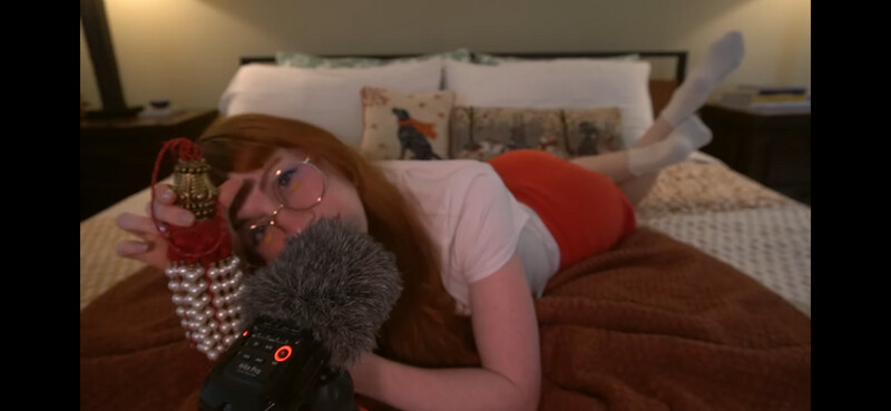 AlwaysSlightlySleepy nude photo 4