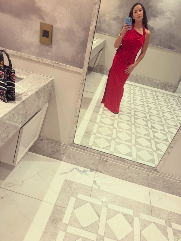 Aly Raisman nude photo 1