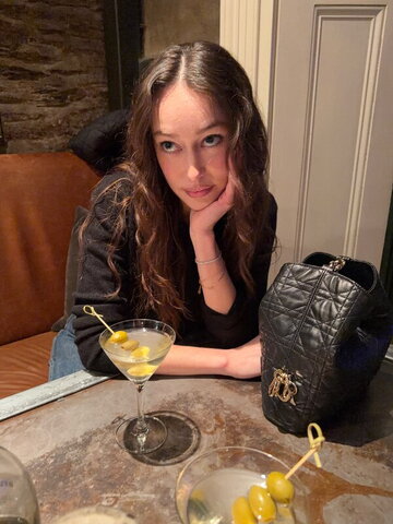 Alycia Debnam Carey nude photo 1