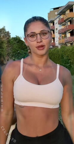 Alysa Ruppert – Finally new pictures of her hot body and boobs 🔥🍒