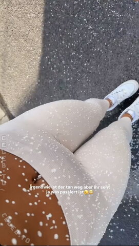 Alysa Ruppert – From her Insta story