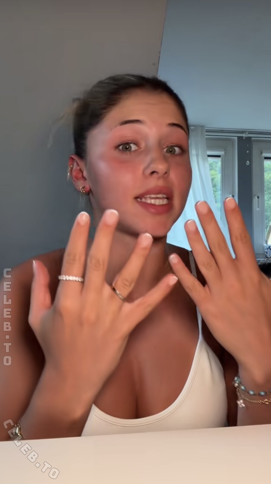 Alysa Ruppert nude photo 3