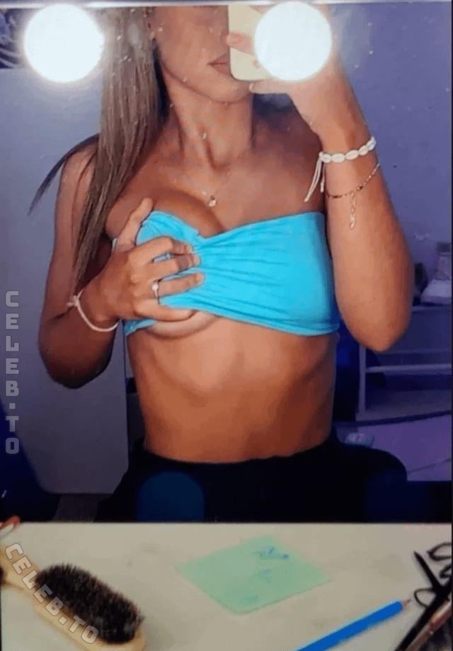 Alysa Ruppert nude photo 1