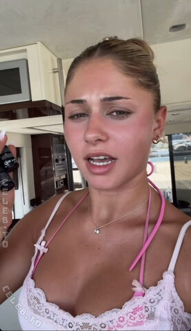 Alysa Ruppert – Small excerpt of the sweet one 🤤
