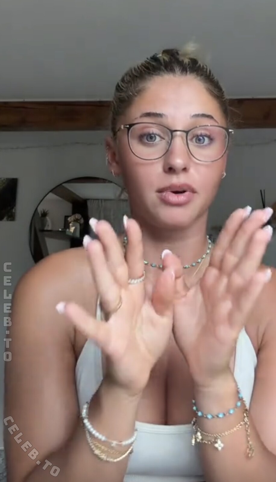 Alysa Ruppert nude photo 3