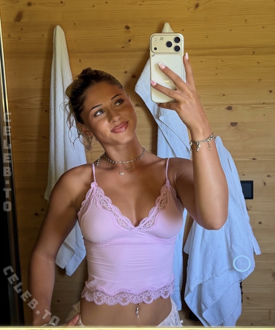 Alysa Ruppert nude photo 1