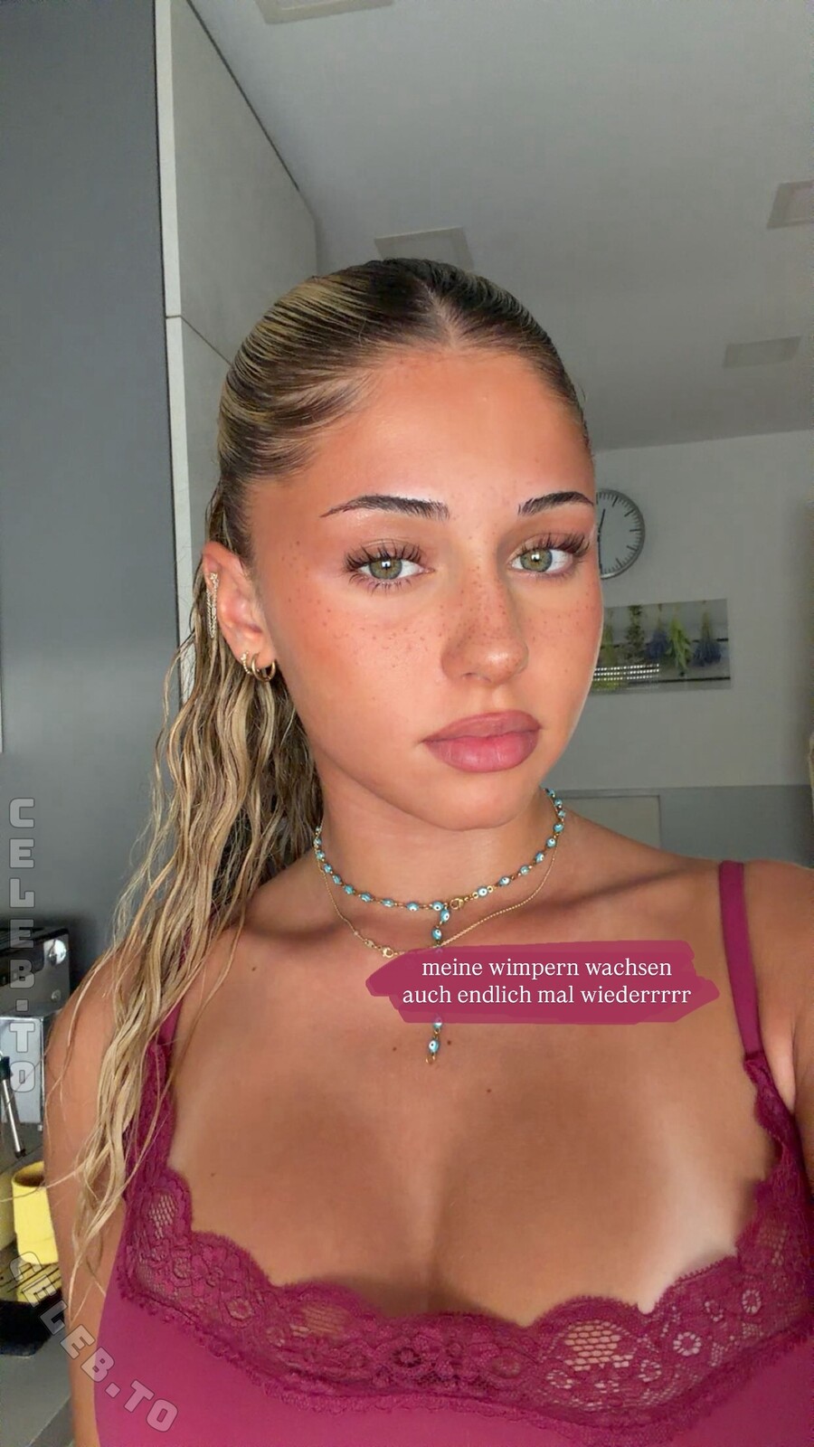 Alysa Ruppert nude photo 1