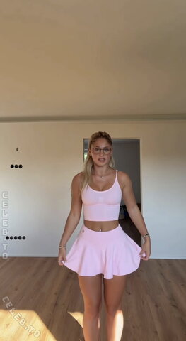 Alysa Ruppert nude photo 12