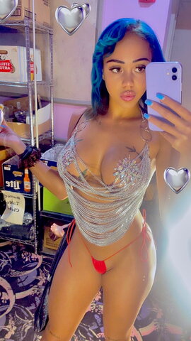 Alyson Mystery nude photo 11