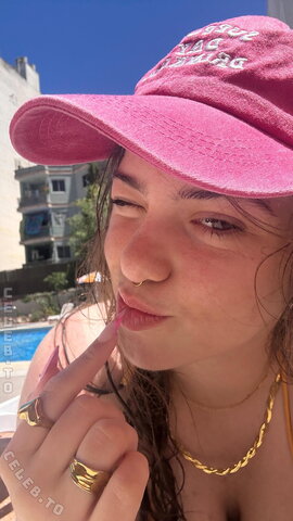 Alyssa Baum nude photo 16
