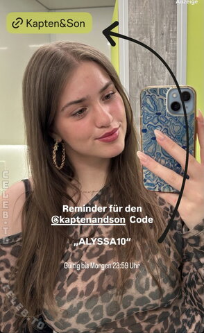 Alyssa Baum nude photo 15