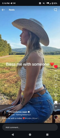 Alyssa Capps New (1 photo)