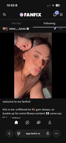 Alyssa Marie xoxo.__lyssa nude photo 6