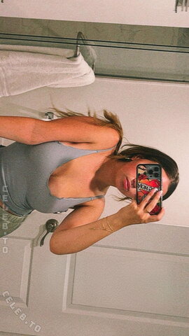 Alyssa McKay nude photo 48
