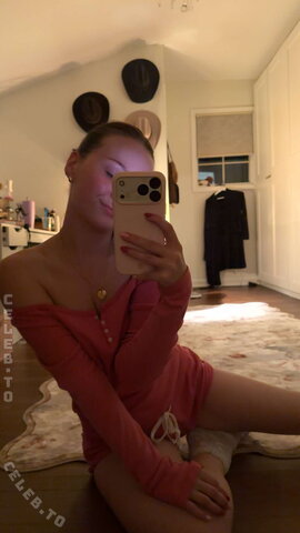 Alyssa McKay nude photo 58