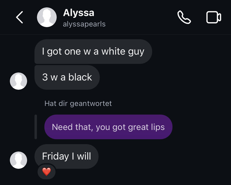 Alyssa45983307 alyssapearls nude photo 3