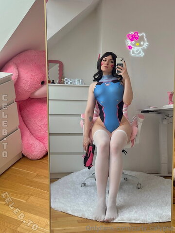 amalianelson nude photo 16