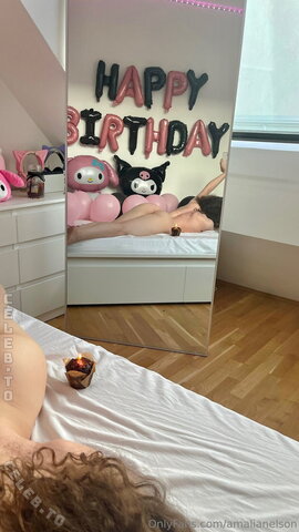 amalianelson nude photo 15