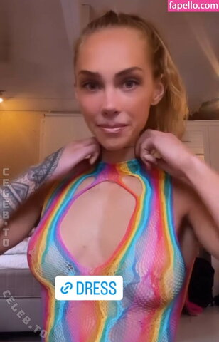 Amanda Essen nude photo 13