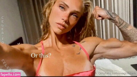 Amanda Essen nude photo 7