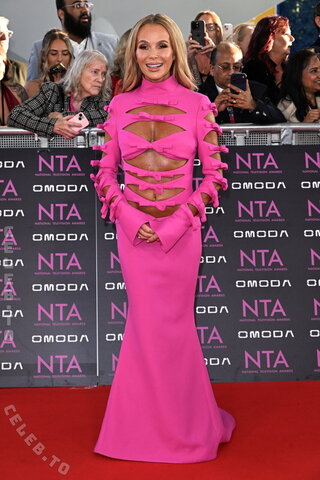 Amanda Holden photo 2