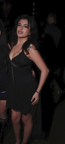 Amanda Ochoa photo 5