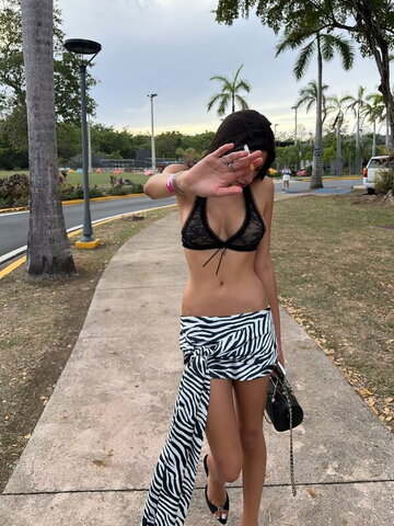 Amanda Rojas nude photo 8