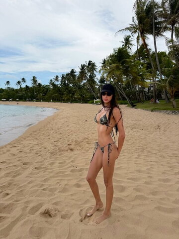 Amanda Rojas nude photo 5