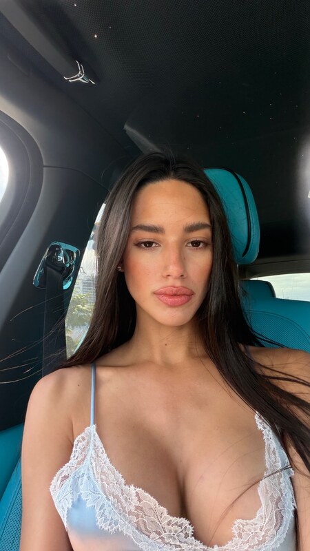 Amanda Rojas nude photo 21