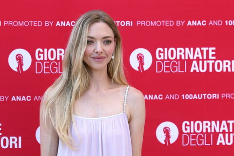 Amanda Seyfried Fresh (21 photos)