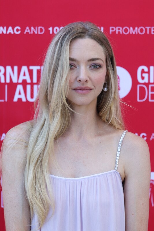 Amanda Seyfried nude photo 17