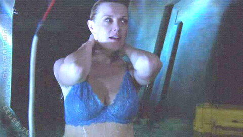 Amanda Tapping nude photo 29