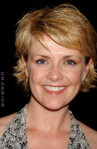 Amanda Tapping nude photo 24