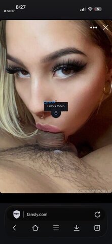 Amanda velando Sexy (2 photos)