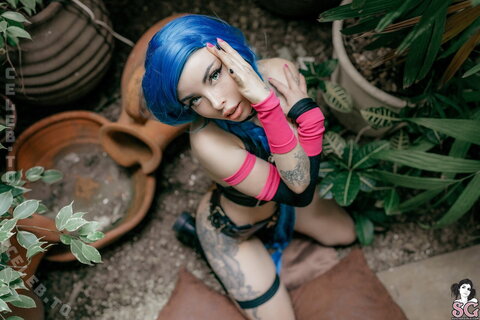 Amanda Welp nude photo 89
