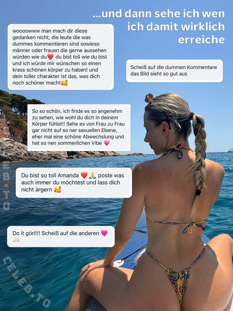 amanda.c.emilia nude photo 4
