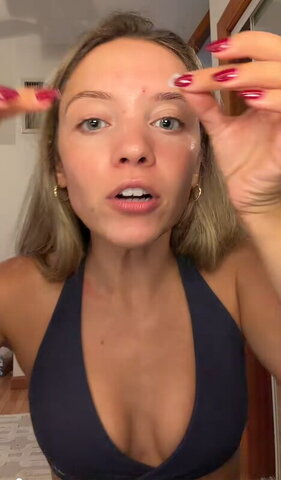 amanda_gallant nude photo 2
