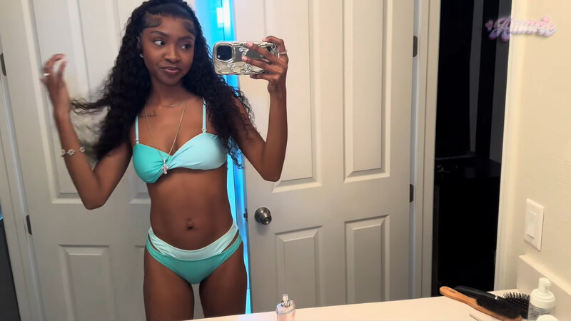 Amarie Proctor nude photo 5
