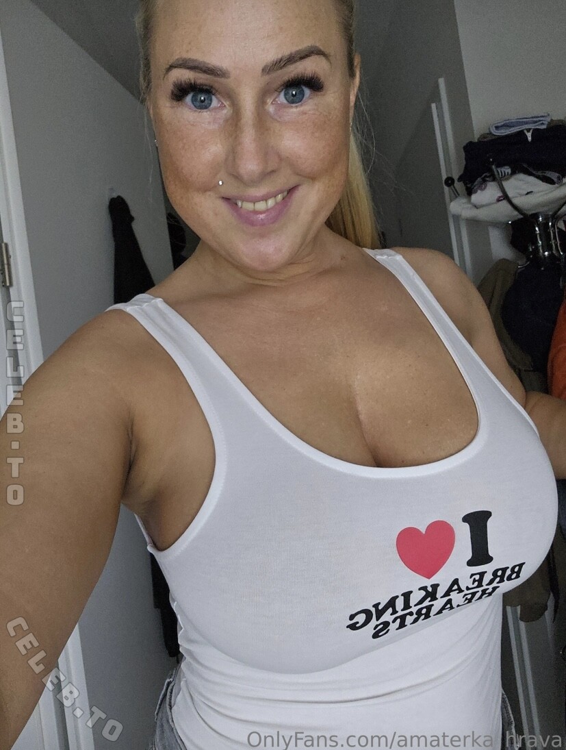 amaterka_hrava nude photo 9