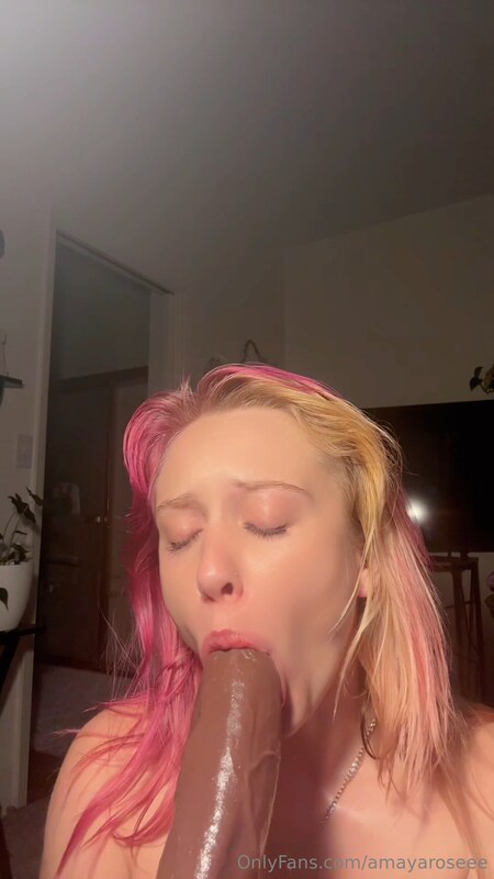 amayaroseee nude photo 1