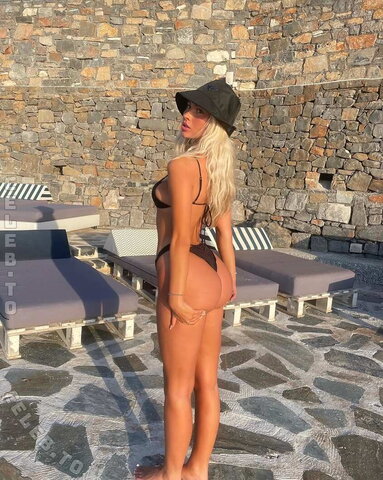 Amba Woods nude photo 19