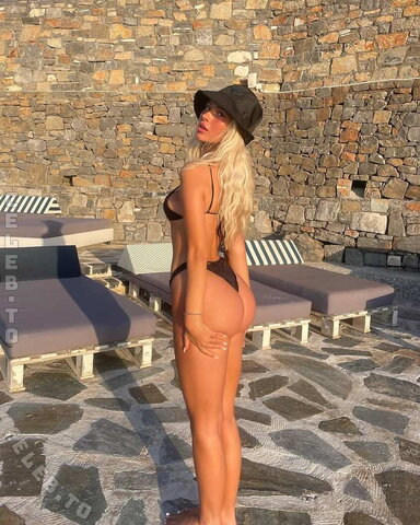 Amba Woods nude photo 18