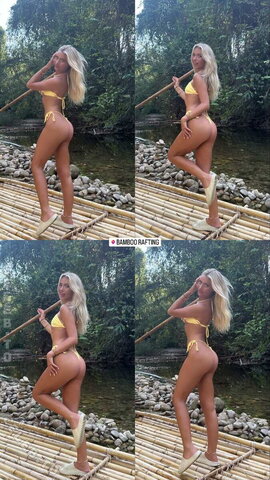 Amba Woods nude photo 4