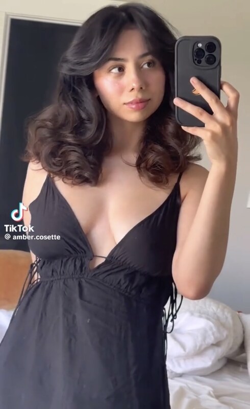 Amber Cosette nude photo 6