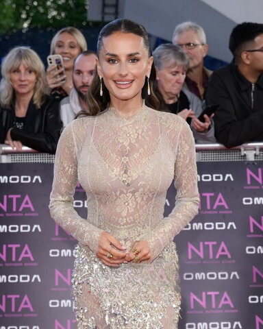 Amber Davies nude photo 7