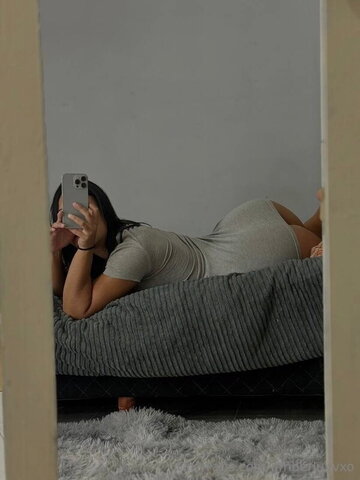 Amber Luvv nude photo 9