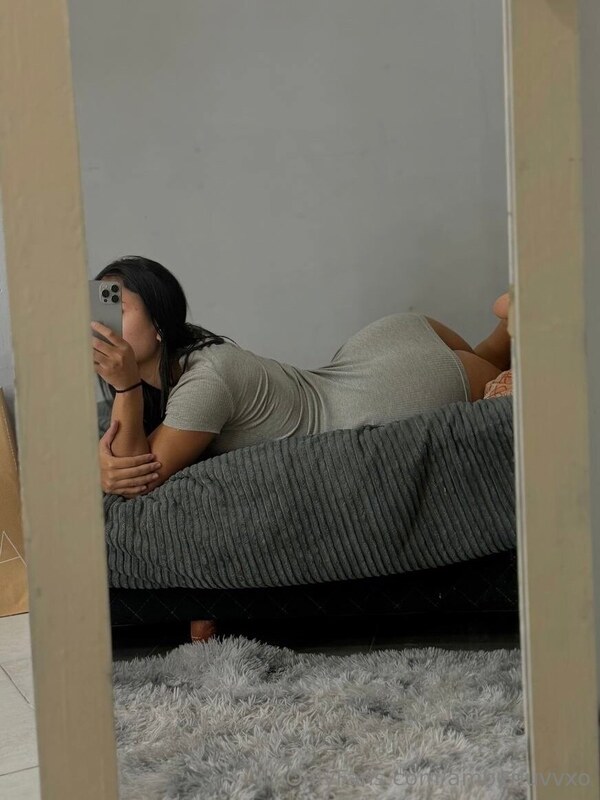 Amber Luvv nude photo 7