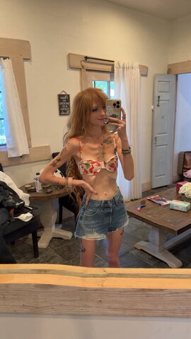 Amber Stark Fresh (6 photos)