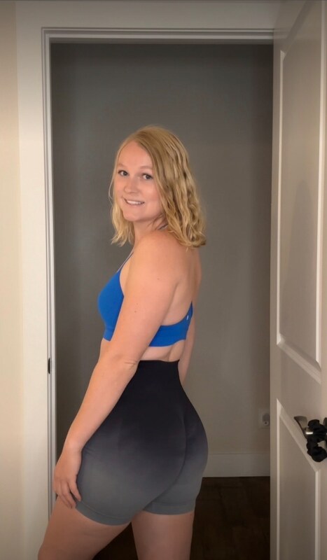 Amber nude photo 16